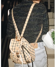 DEPT | バックパック/リュック