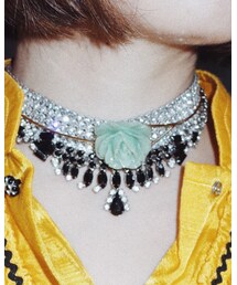 VTOPIA | チョーカー