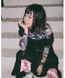 DEPT | Tシャツ/カットソー