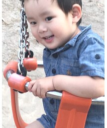 babyGAP | つなぎ/オールインワン