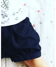 無印良品 | パンツ