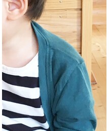 lepetitgermain | カーディガン/ボレロ