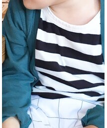 無印良品 | Tシャツ/カットソー