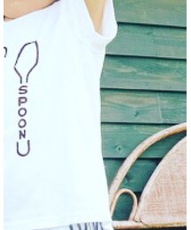 COMECHATTO&CLOSET | Tシャツ/カットソー