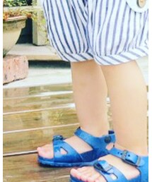 BIRKENSTOCK | サンダル