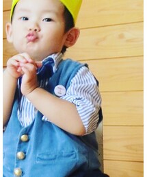 COMECHATTO&CLOSET | シャツ/ブラウス