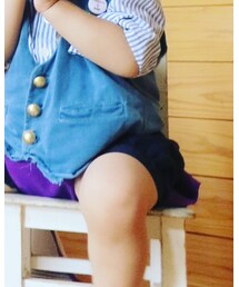 無印良品 | パンツ