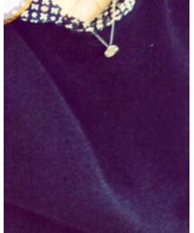 niko and... | ニット/セーター