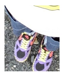 NIKE | テラ(スニーカー)