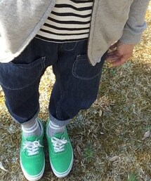 Ne-net | デニムパンツ