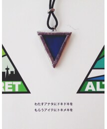 ALTAIR | ネックレス