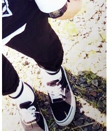 VANS | スニーカー