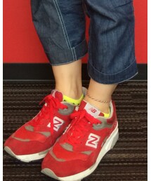 NEW BALANCE | NB1600(スニーカー)