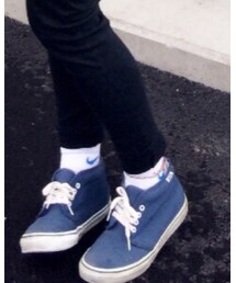 VANS | スニーカー