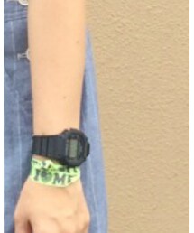 MILKFED. | バングル/リストバンド