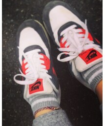 NIKE | スニーカー