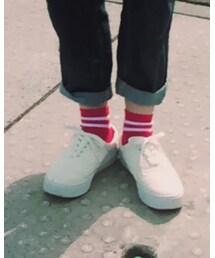 UNIQLO | スニーカー