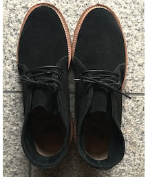 Dr. Martens | アギネス ディーンコラボ AGGY ARMY(ブーツ)
