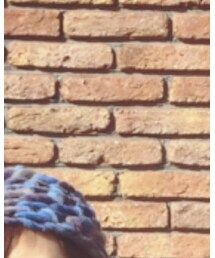 Handmade | ニットキャップ/ビーニー