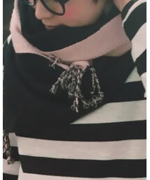 no brand | ストール/ショール