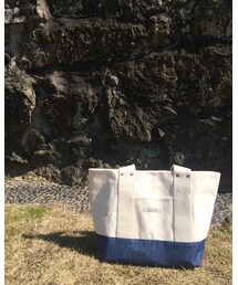 cutte | ハンドメイドブランド(トートバッグ)