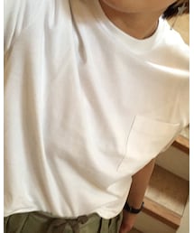 UNIQLO | Tシャツ/カットソー