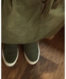 UNIQLO | スニーカー