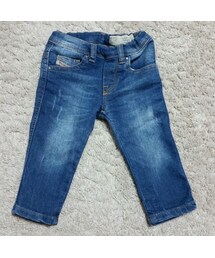DIESEL KIDS | デニムパンツ