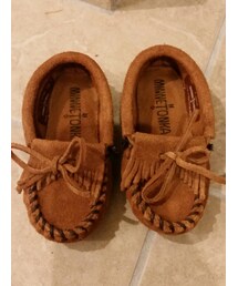 Minnetonka | シューズ
