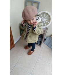 babyGAP | ジャケット/アウター