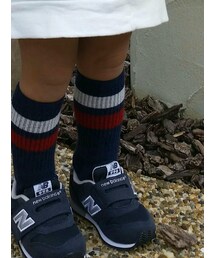 NEW BALANCE | スニーカー