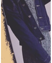 Chillfar | デニムジャケット