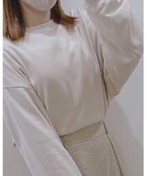 GU | スウェット