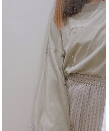 VIS | Tシャツ/カットソー