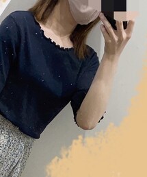 earth music&ecology | Tシャツ/カットソー