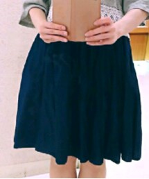 UNIQLO | スカート