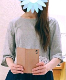 LOWRYS FARM | Tシャツ/カットソー