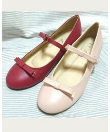 F i.n.t | パンプス