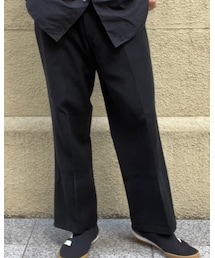 標準学生服 | スラックス