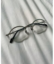 Yohji Yamamoto | メガネ