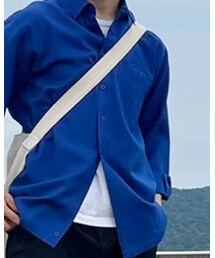 used | シャツ/ブラウス