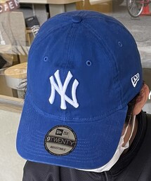 NEW ERA | キャップ