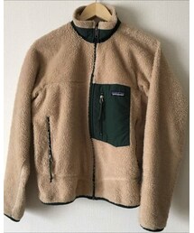 patagonia | ブルゾン