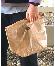 fly try bag | クラッチバッグ