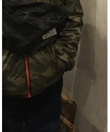 UNIQLO | ジャケット/アウター