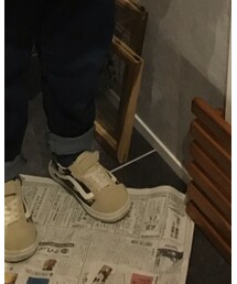 VANS | スニーカー