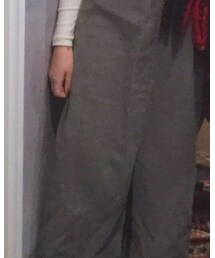 URBAN RESEARCH | サロペット/オーバーオール