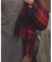 JEANASIS | マフラー