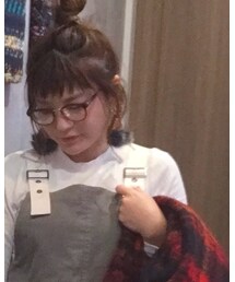 eMun | イヤリング