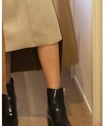 JEANASIS | ブーツ